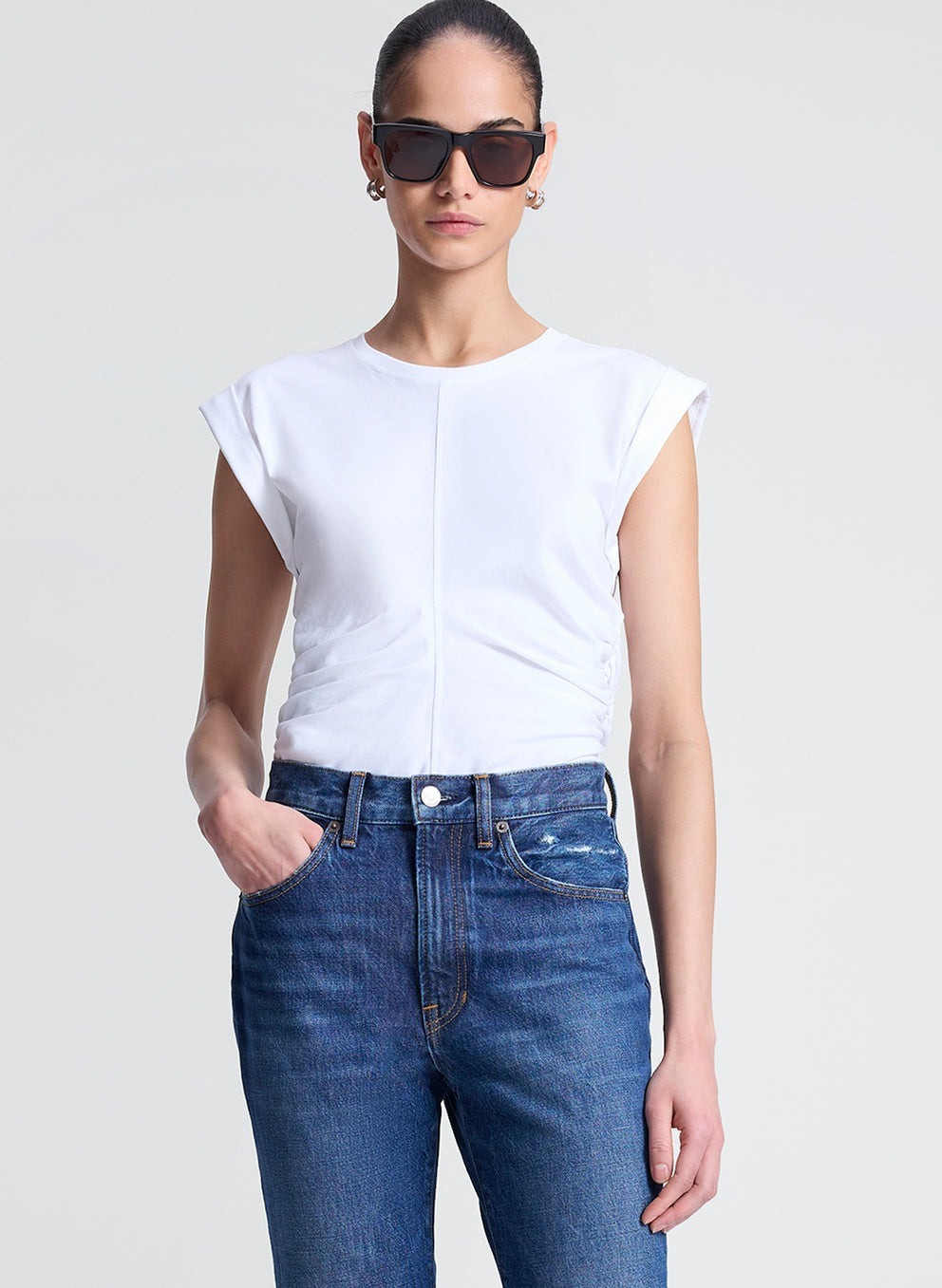 ALC Nia Tee
