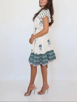 NIBI Collins Mini Dress_RSD2698