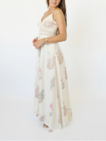 NIBI Isabella Dress_ZLD267-PP