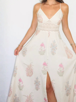 NIBI Isabella Dress_ZLD267-PP
