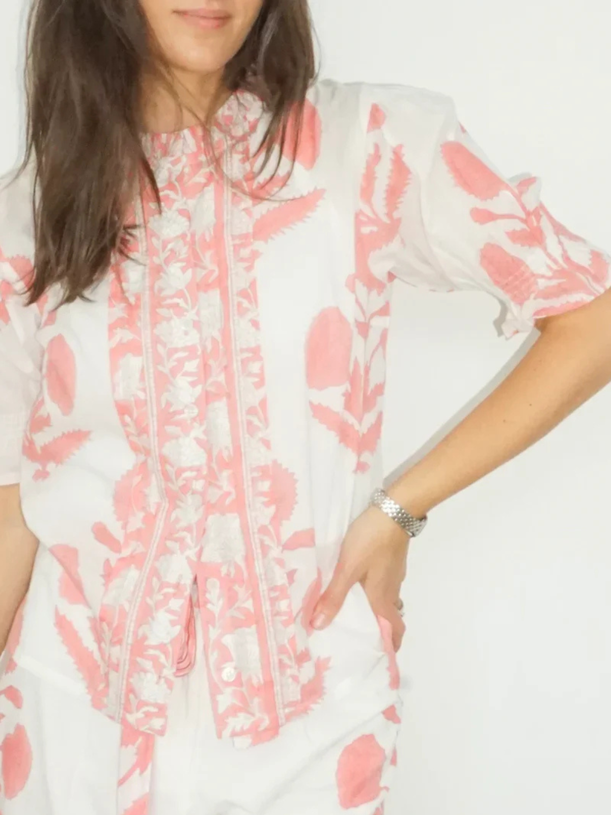 NIBI Prachi Top_BT5582