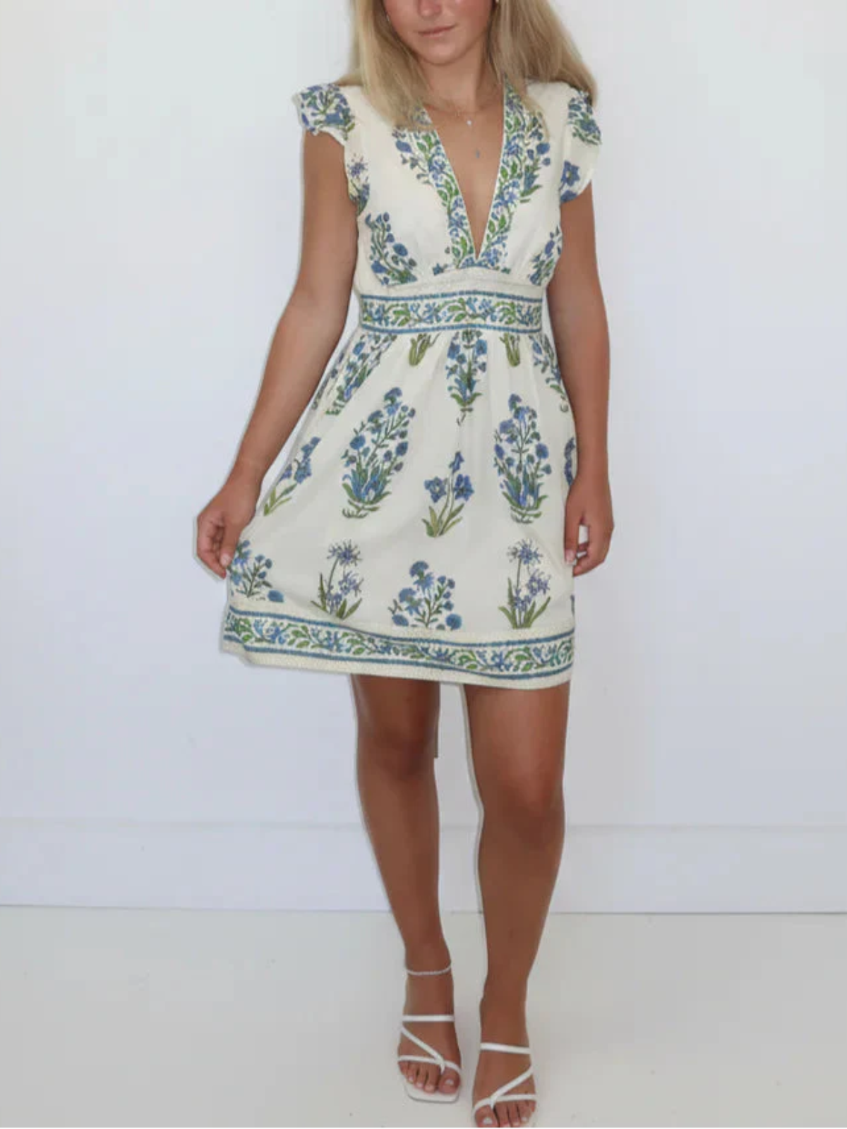 NIBI Sana Dress_BSD5698