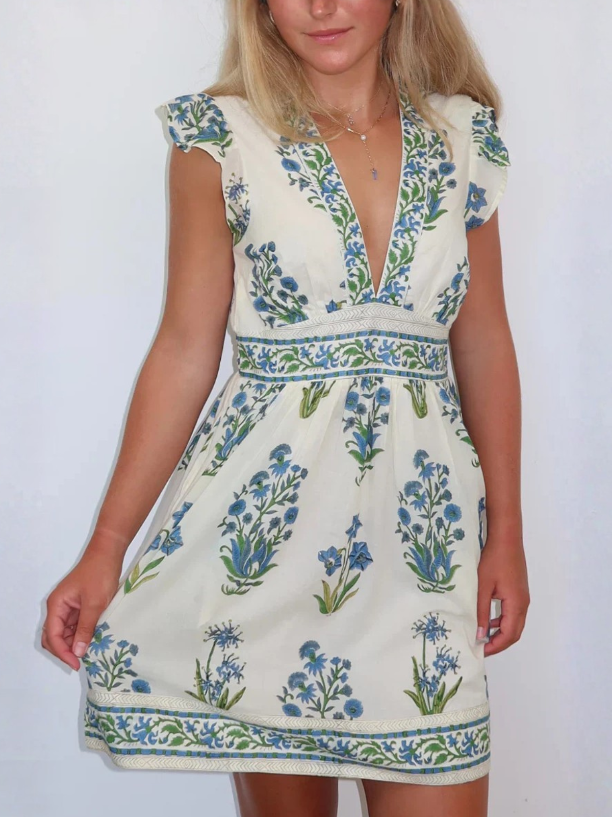 NIBI Sana Dress_BSD5698