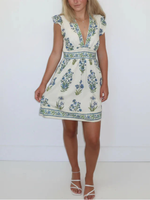 NIBI Sana Dress_BSD5698