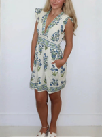 NIBI Sana Dress_BSD5698