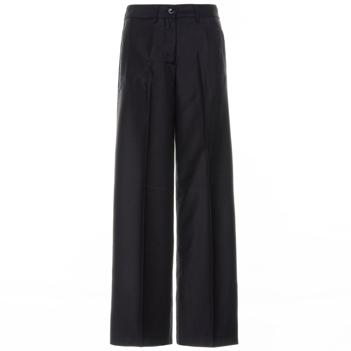 Nine In The Morning Astrid Kisswool Coulisse Pant