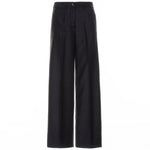 Nine In The Morning Astrid Kisswool Coulisse Pant