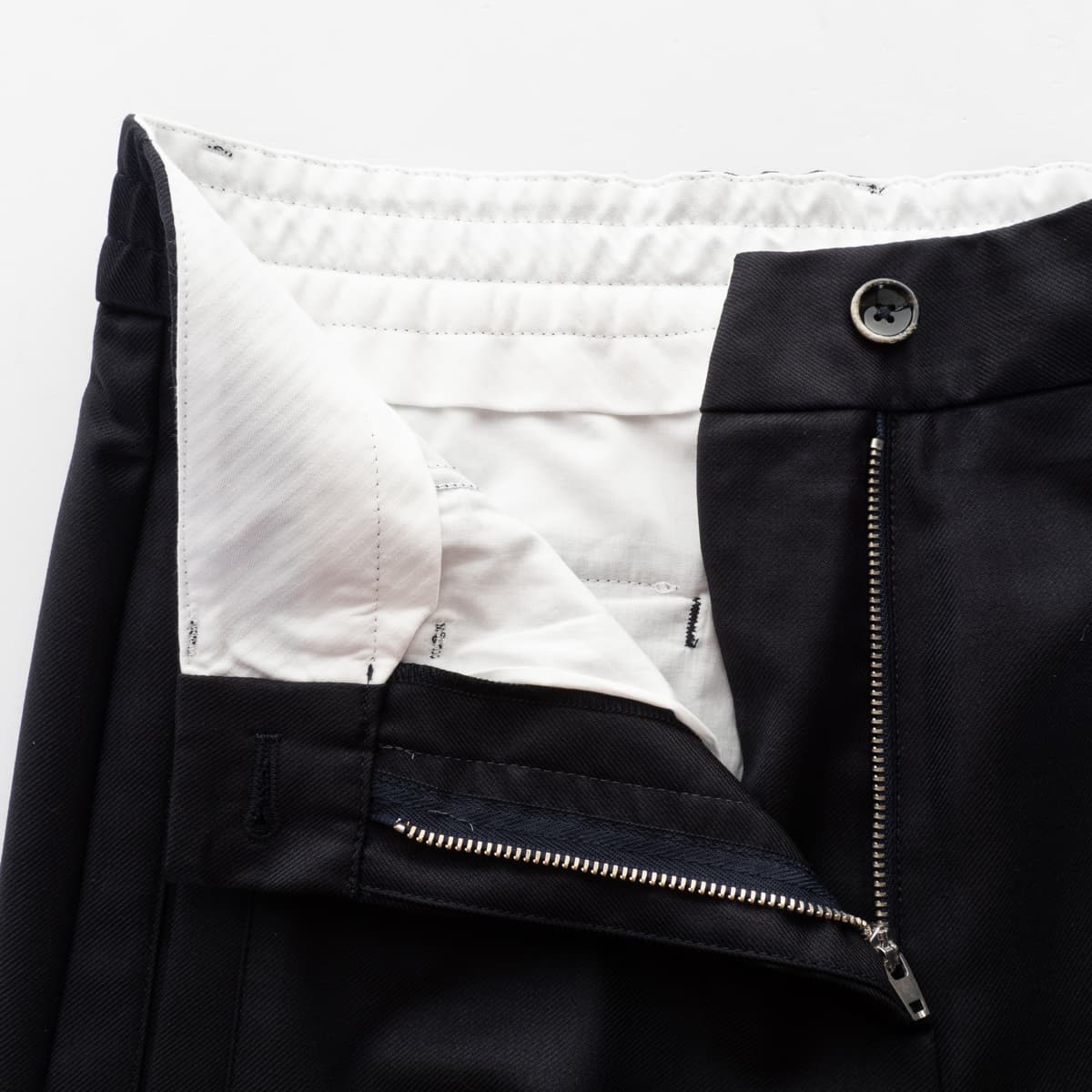 Nine In The Morning Astrid Kisswool Coulisse Pant