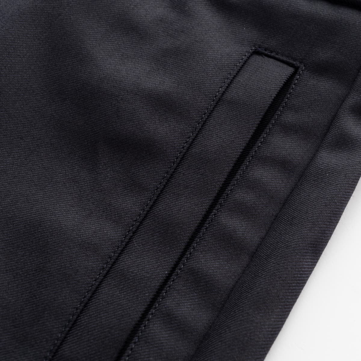 Nine In The Morning Astrid Kisswool Coulisse Pant