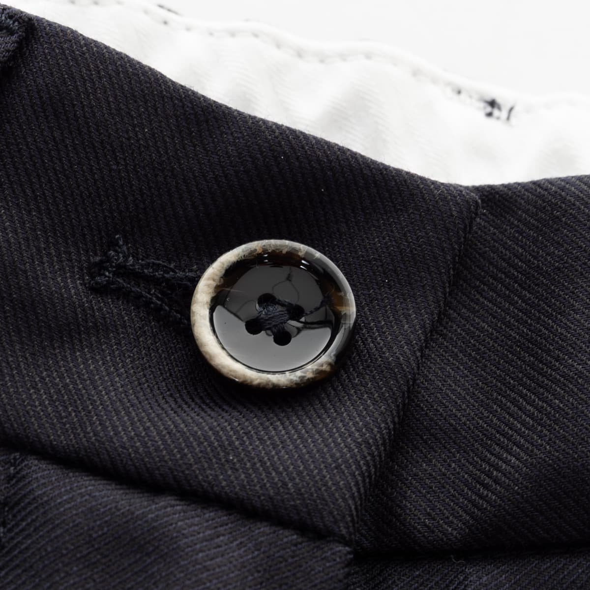 Nine In The Morning Astrid Kisswool Coulisse Pant