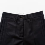 Nine In The Morning Astrid Kisswool Coulisse Pant