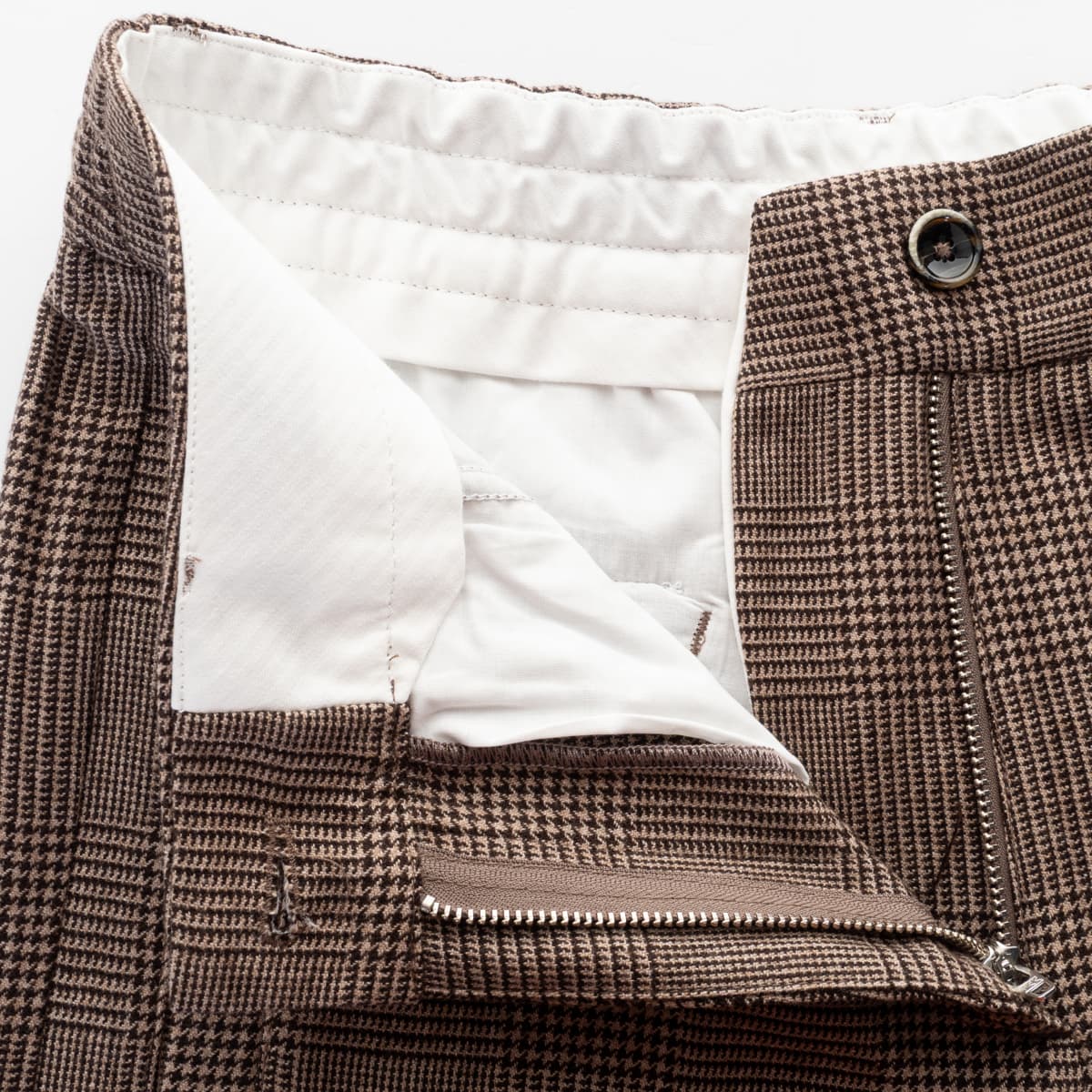 Nine In The Morning Astrid Coulisse Pant