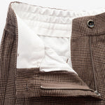 Nine In The Morning Astrid Coulisse Pant