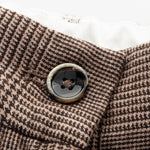 Nine In The Morning Astrid Coulisse Pant