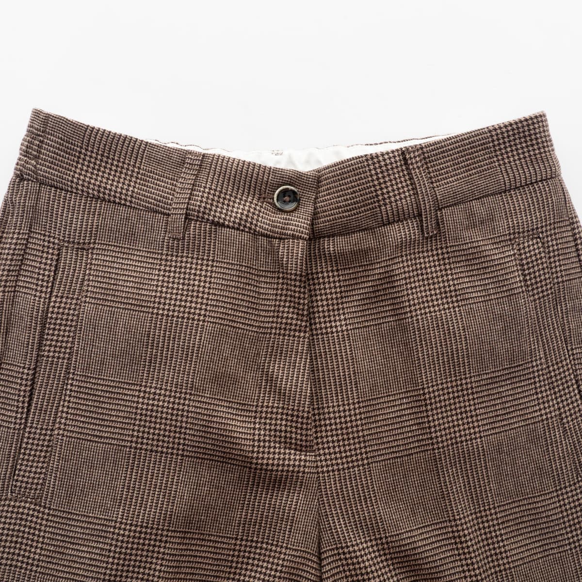 Nine In The Morning Astrid Coulisse Pant