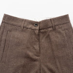 Nine In The Morning Astrid Coulisse Pant