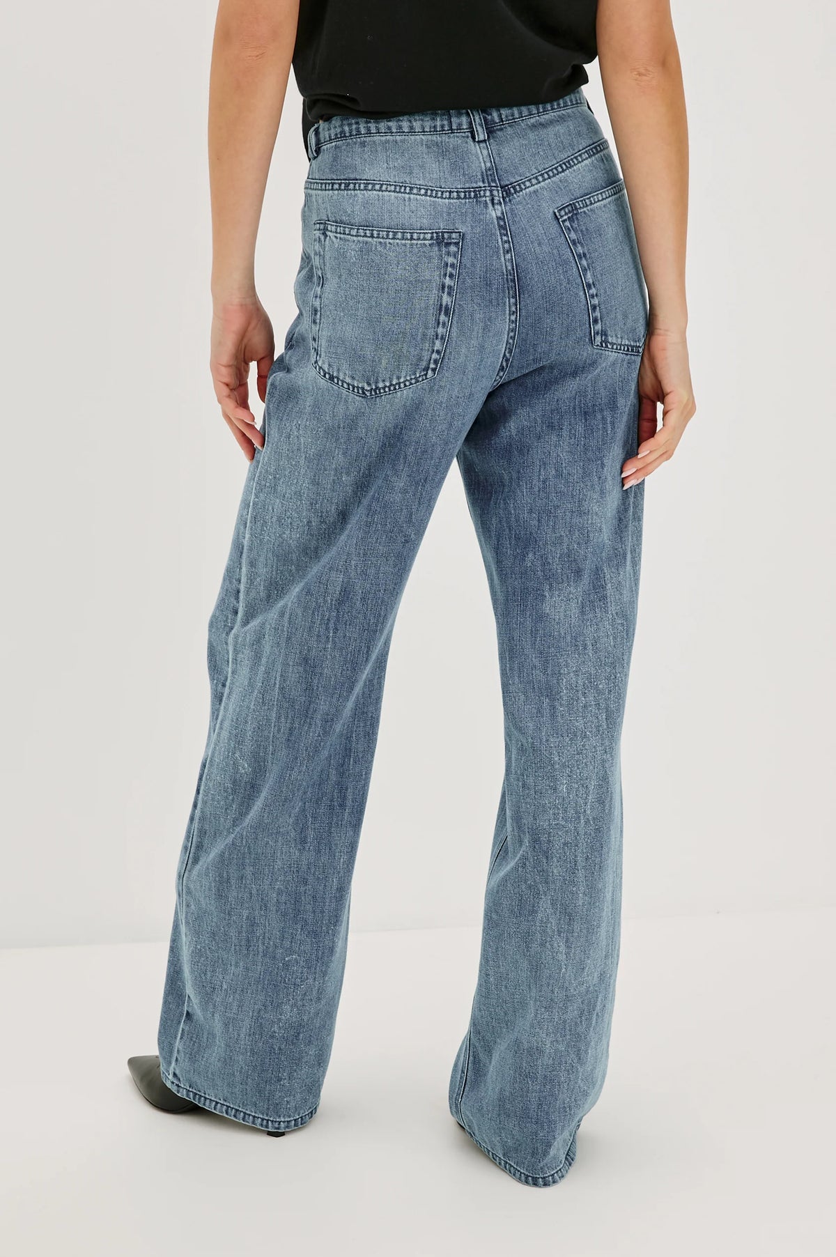 Rails Normandie Pant