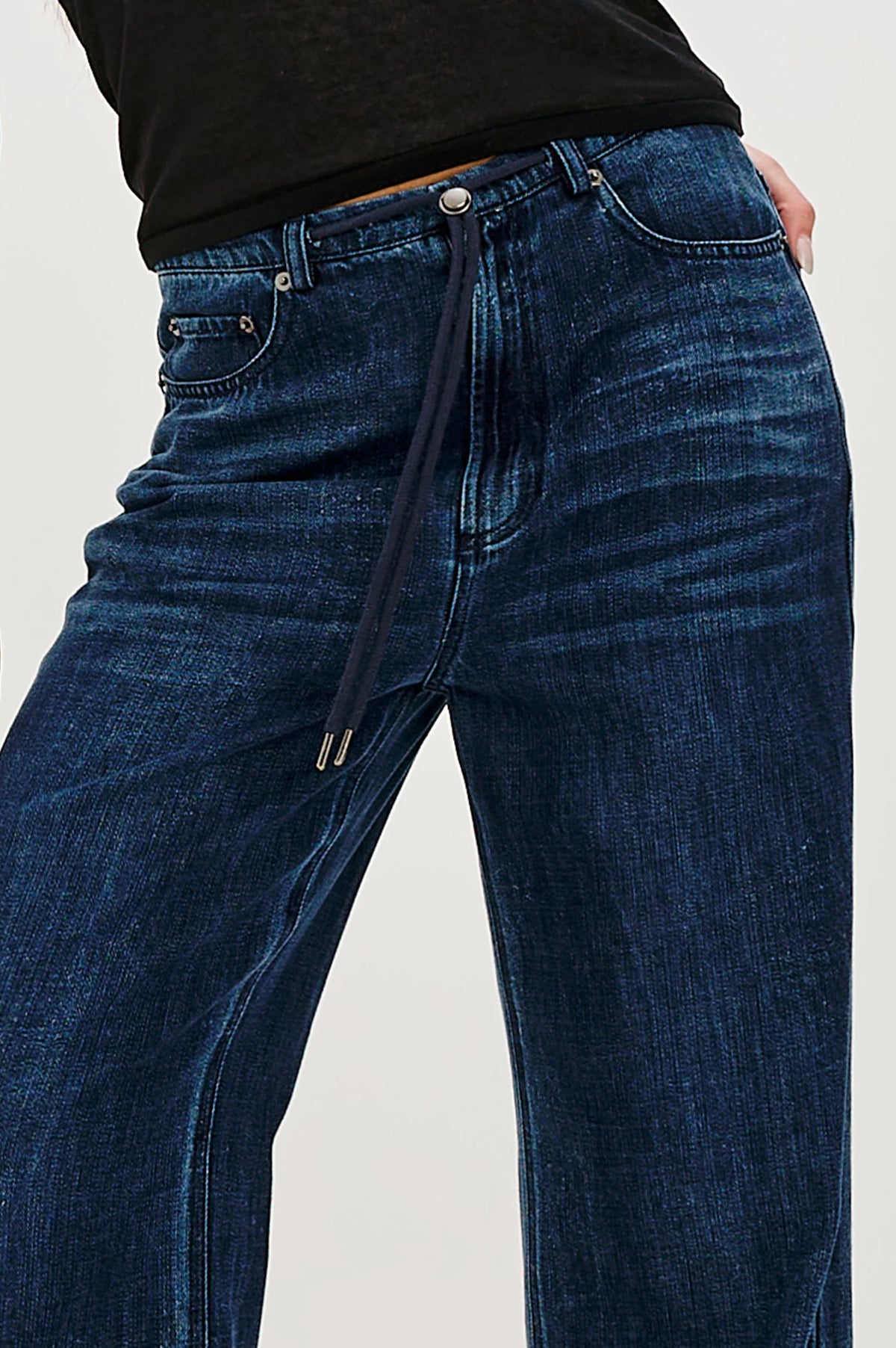 Rails Normandie Jeans