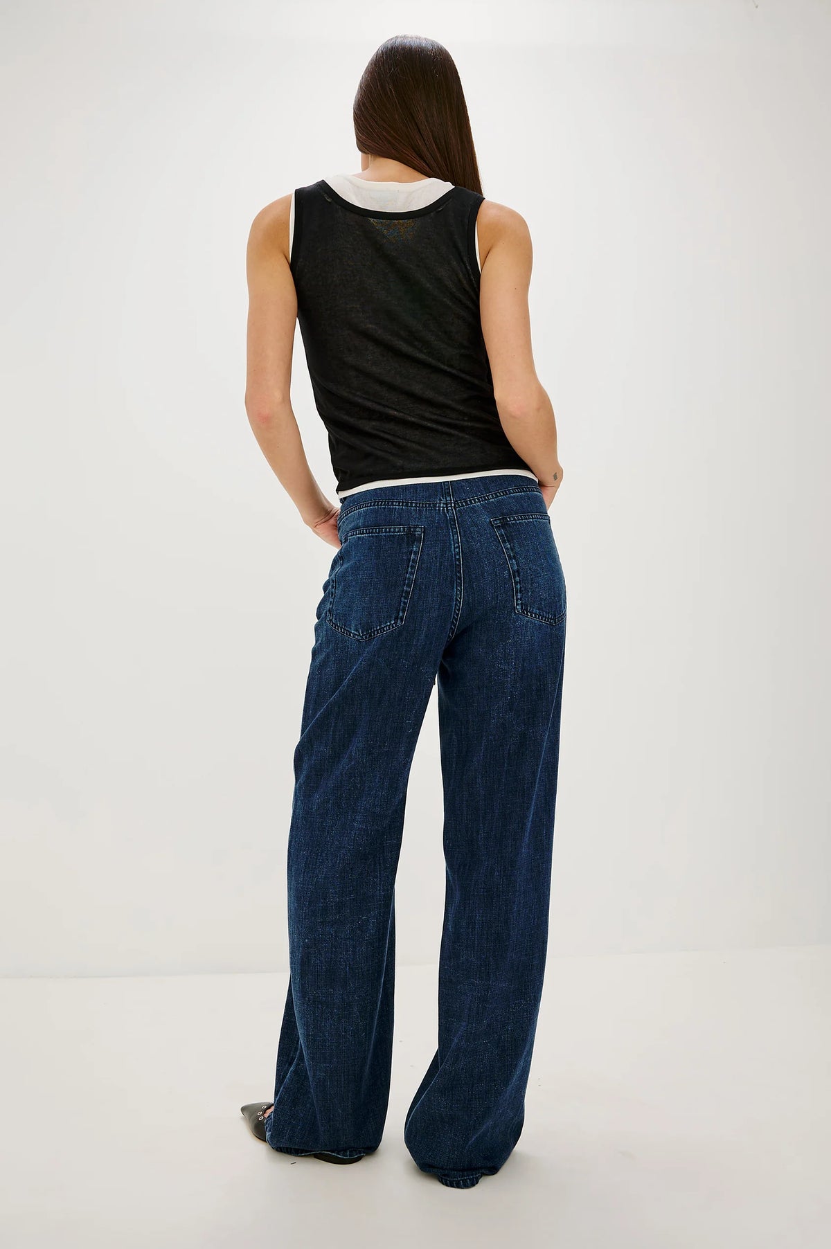 Rails Normandie Jeans