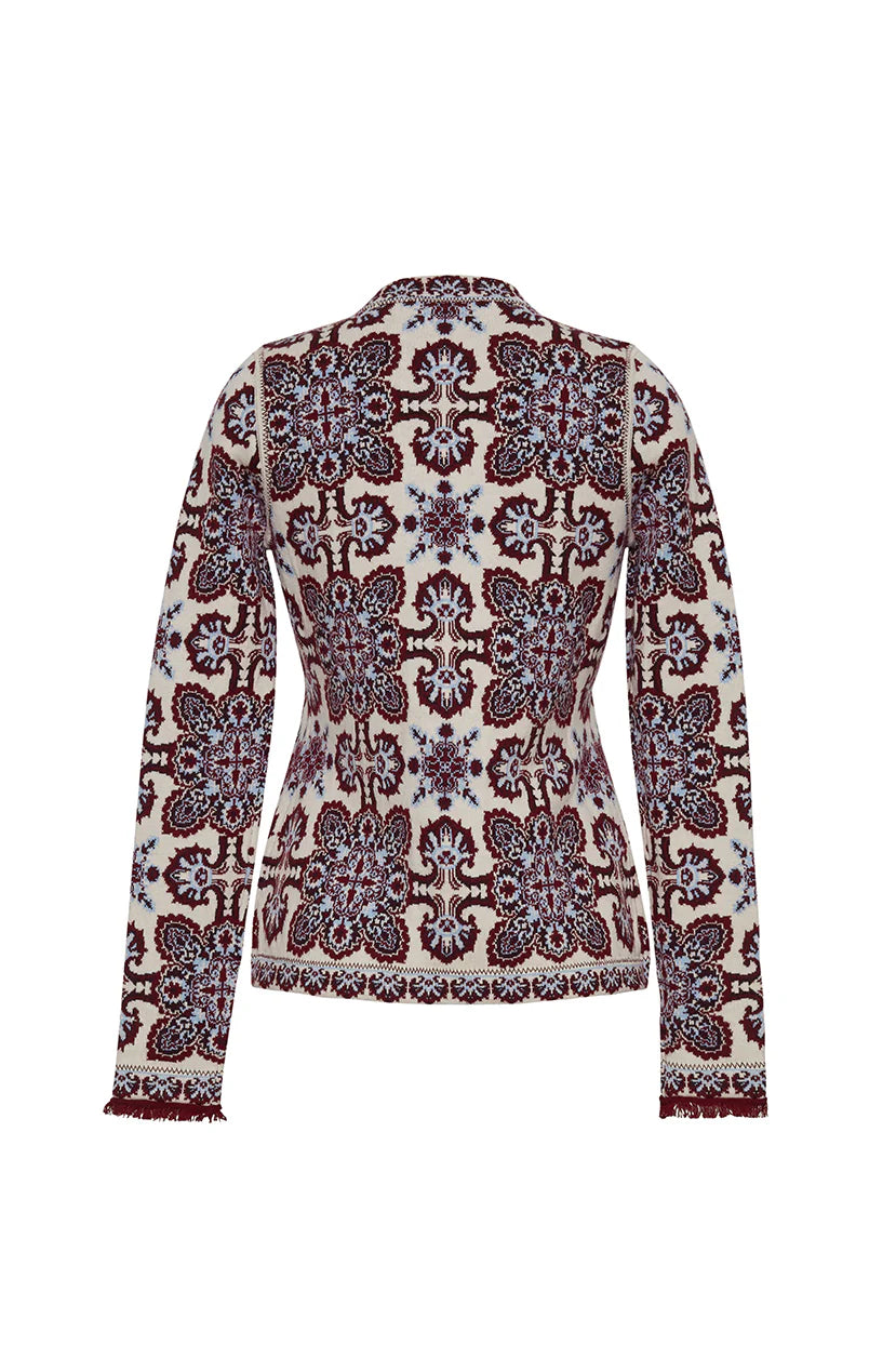 Cara Cara Nara Jacket