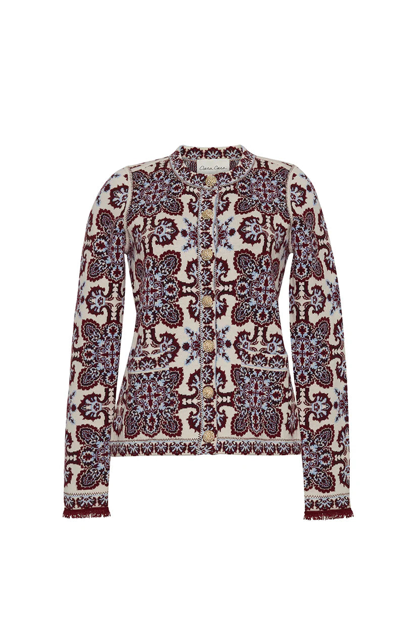 Cara Cara Nara Jacket