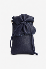 Carlos Falchi Cell Phone Butterfly Bag