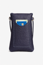 Carlos Falchi Cell Phone Butterfly Bag