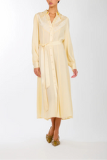 Secret Mission Ts Nila Dress