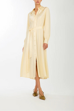 Secret Mission Ts Nila Dress