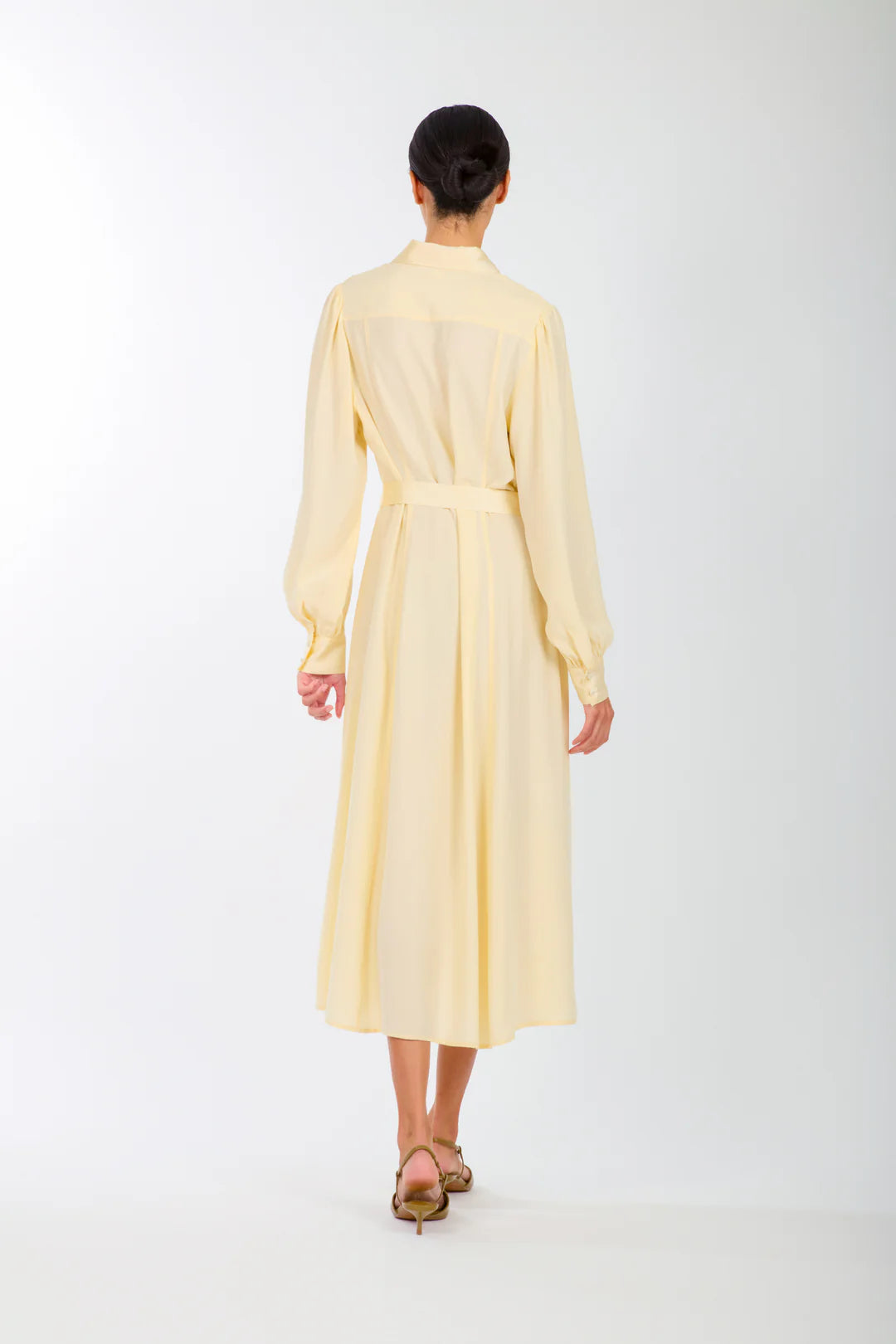 Secret Mission Ts Nila Dress