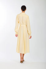 Secret Mission Ts Nila Dress