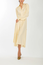 Secret Mission Ts Nila Dress