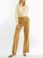 Secret Mission Ts Nila Blouse