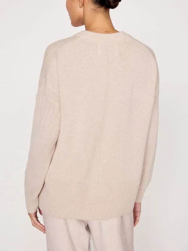 Brochu Walker Noah Crewneck Sweater