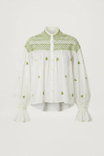 Scarlett Poppies Novelle Top