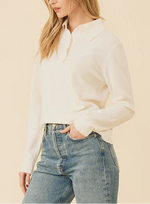 One Grey Day TS Laguna Merino Polo