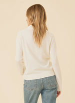 One Grey Day TS Laguna Merino Polo