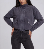 Marrakech Orion Stretch Baby Cord Jacket