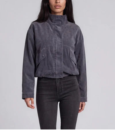 Marrakech Orion Stretch Baby Cord Jacket