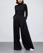 Phoebe Jon Ts Olivia Pleated Pant