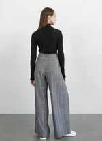 Phoebe Jon Ts Olivia Pleated Pant