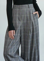 Phoebe Jon Ts Olivia Pleated Pant