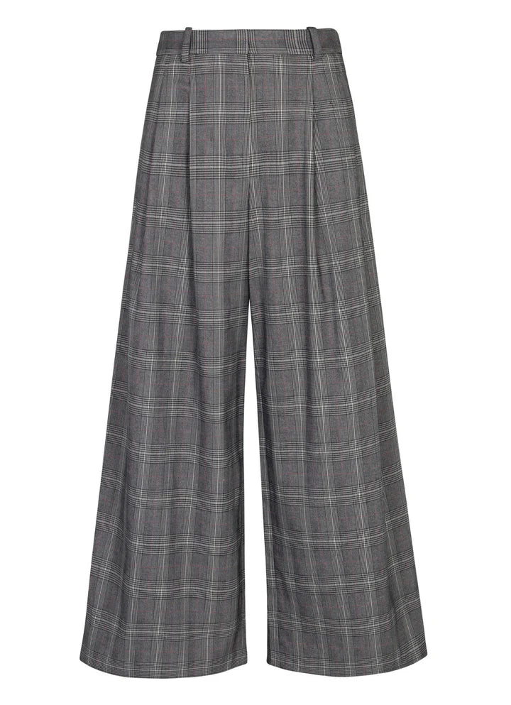 Phoebe Jon Ts Olivia Pleated Pant