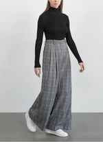 Phoebe Jon Ts Olivia Pleated Pant