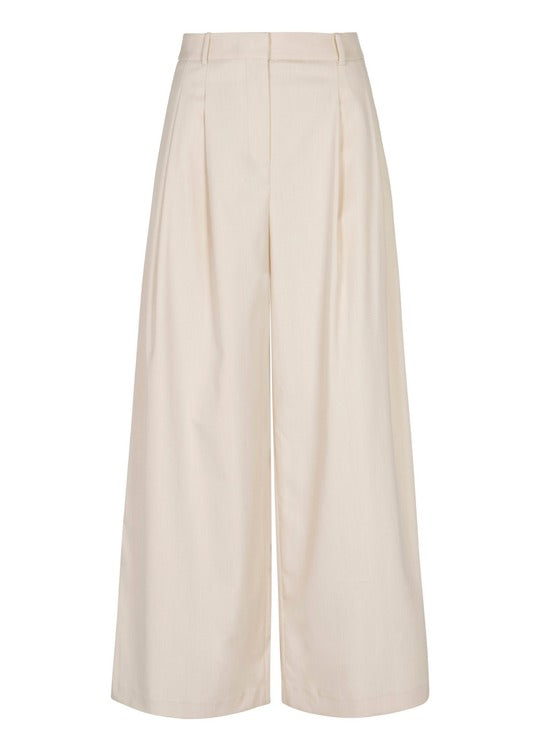 TS Phoebe Jon Olivia Pleated Pant