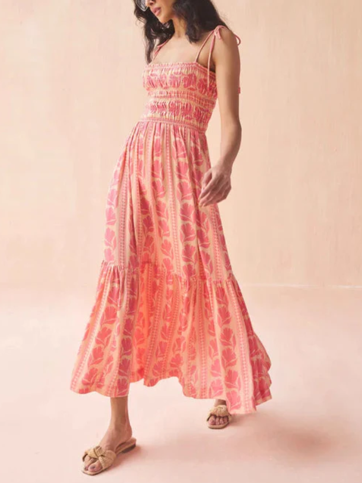 Omika Adley Maxi Dress_3AD26