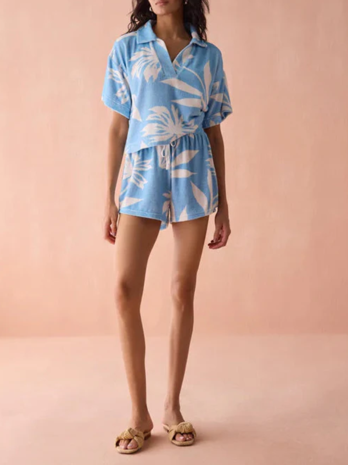 Omika Dani Short_5DAN26