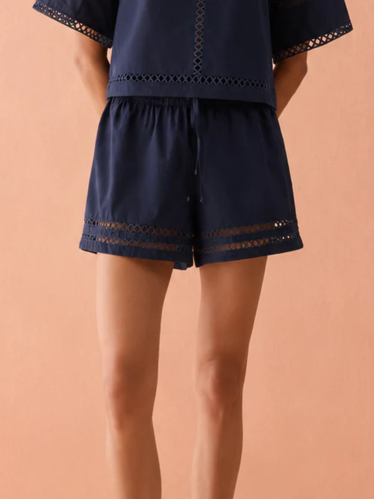 Omika Dani Short_5DAN26M