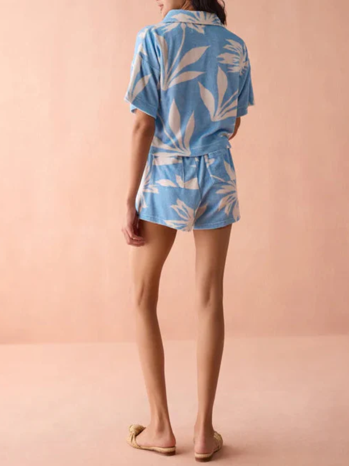 Omika Dani Short_5DAN26