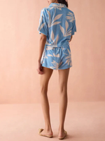 Omika Dani Short_5DAN26